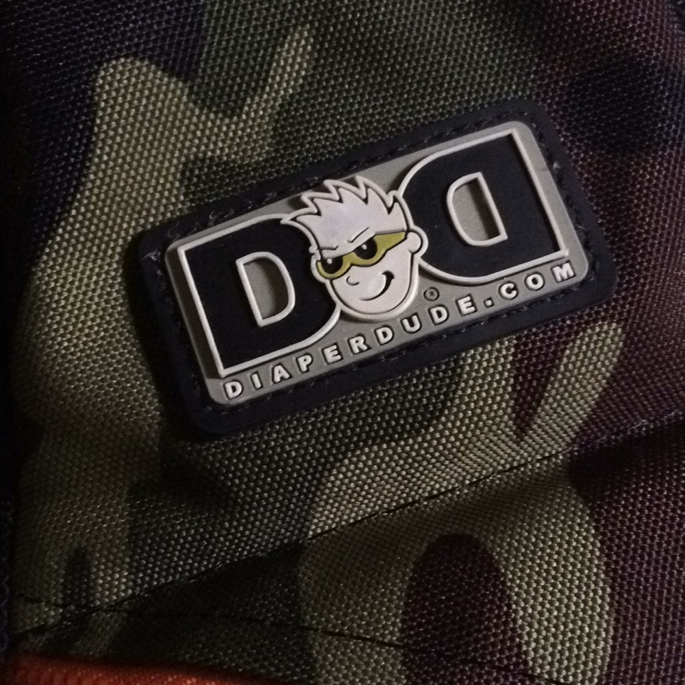 Dad bag - Picture 2 of 3